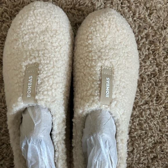 Bombas Sunday Slippers NWT size 10 - Picture 3 of 7